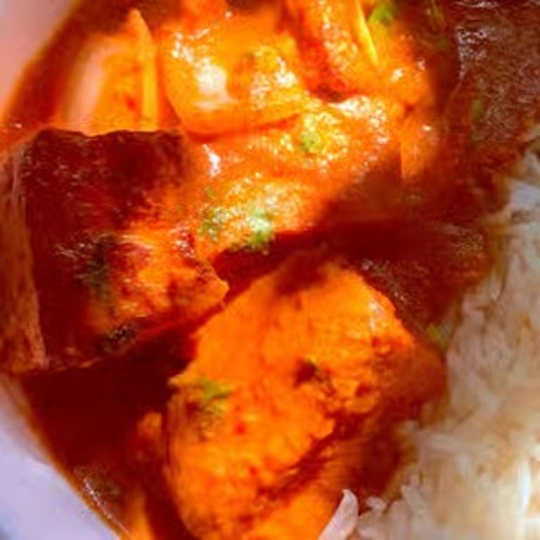 Savor Our Gobi Specialties