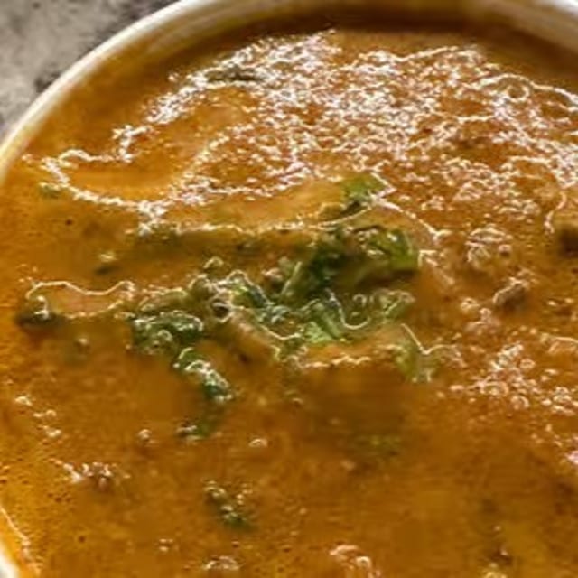 Chicken Makhani.