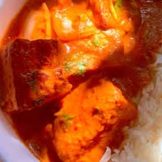 Panerr Tikka Masala
